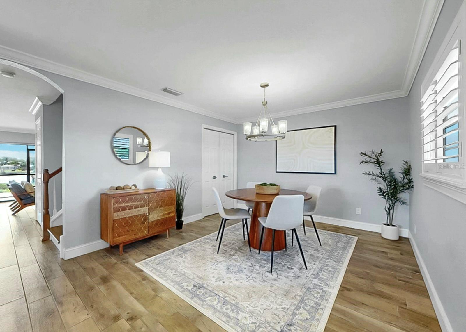 626 YARDARM DR #13 — photo 42