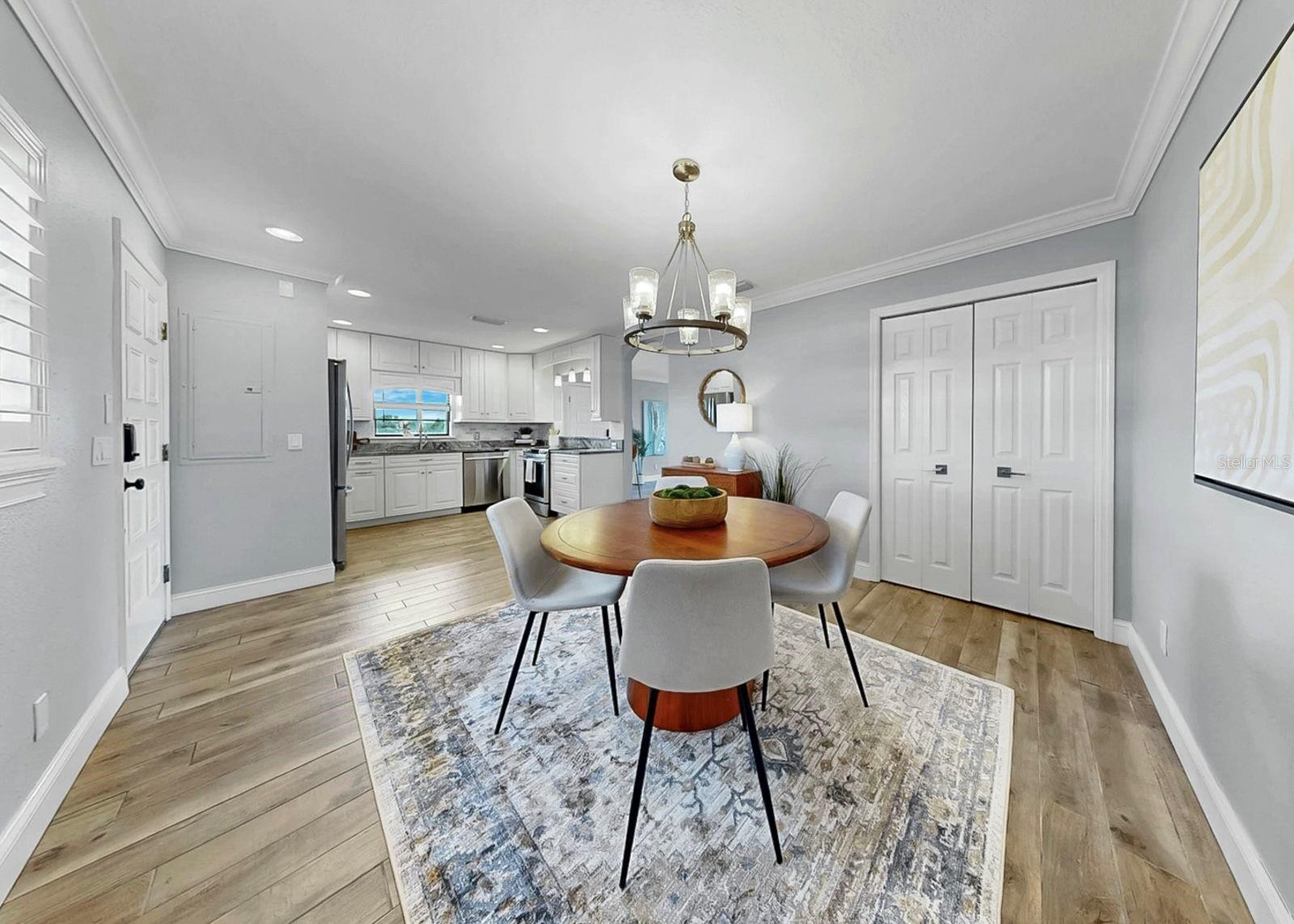 626 YARDARM DR #13 — photo 44