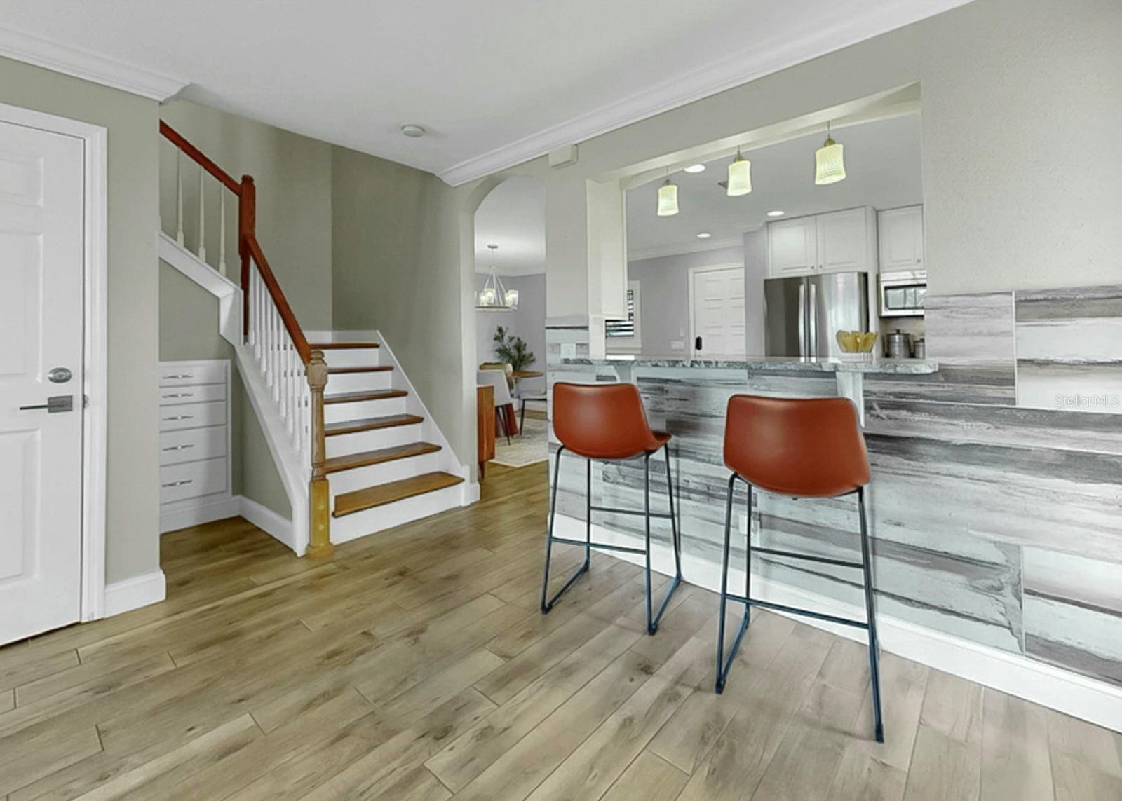 626 YARDARM DR #13 — photo 27