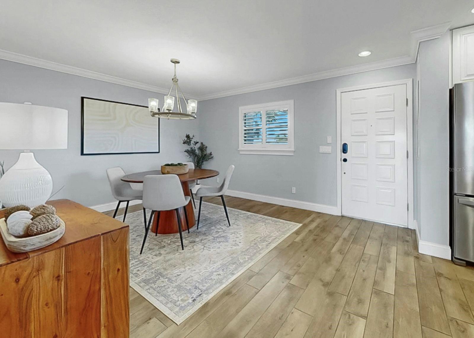 626 YARDARM DR #13 — photo 45