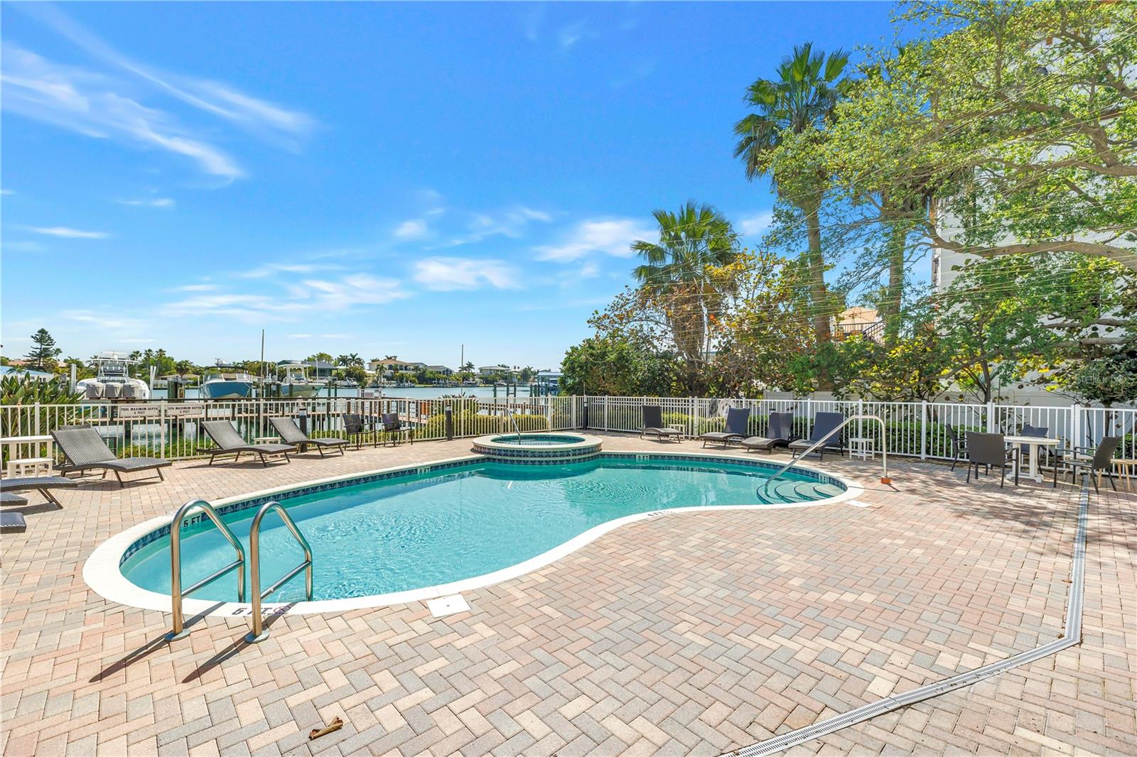 3805 GULF BLVD #205 — photo 46