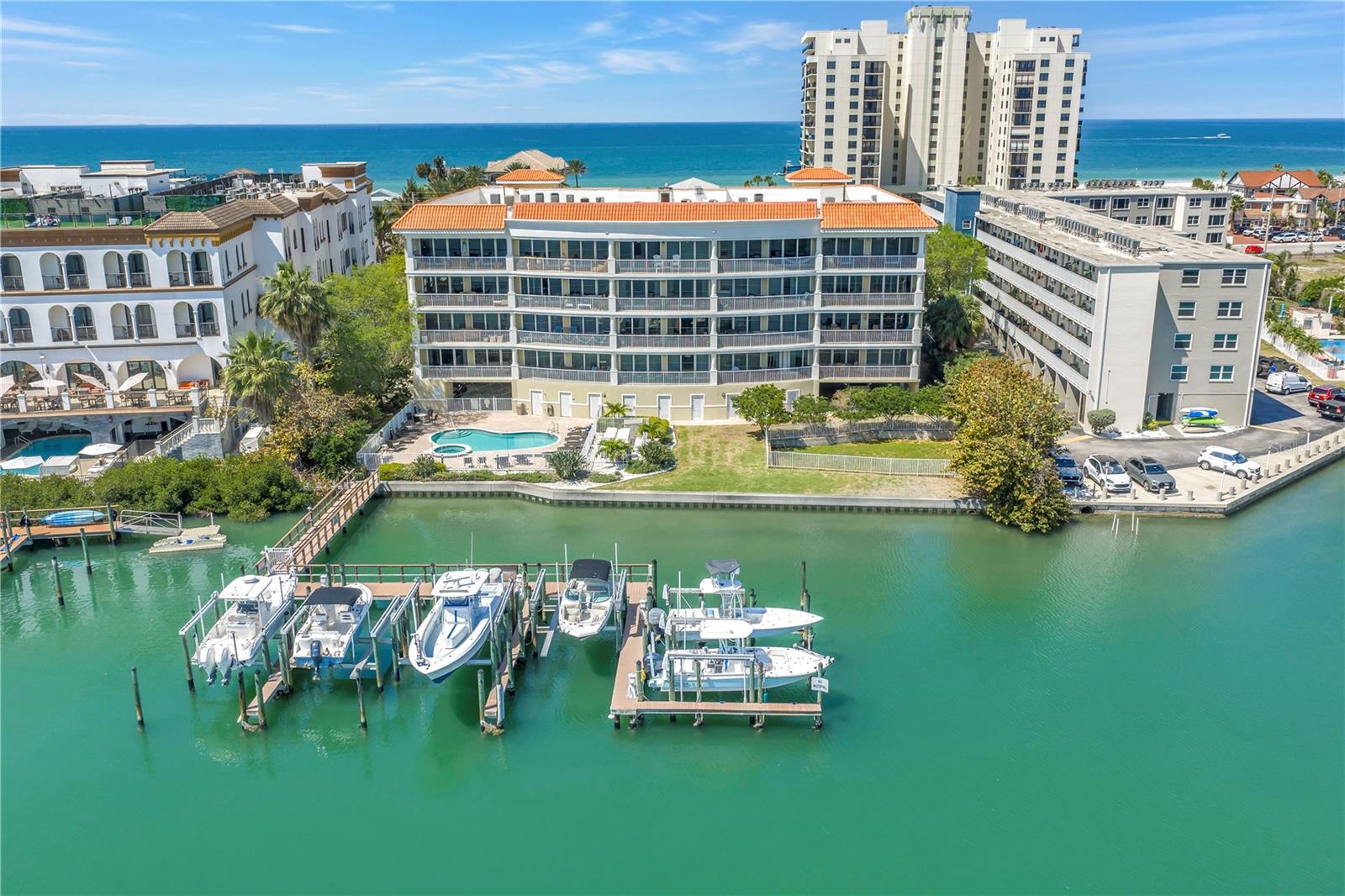 3805 GULF BLVD #205 — photo 3