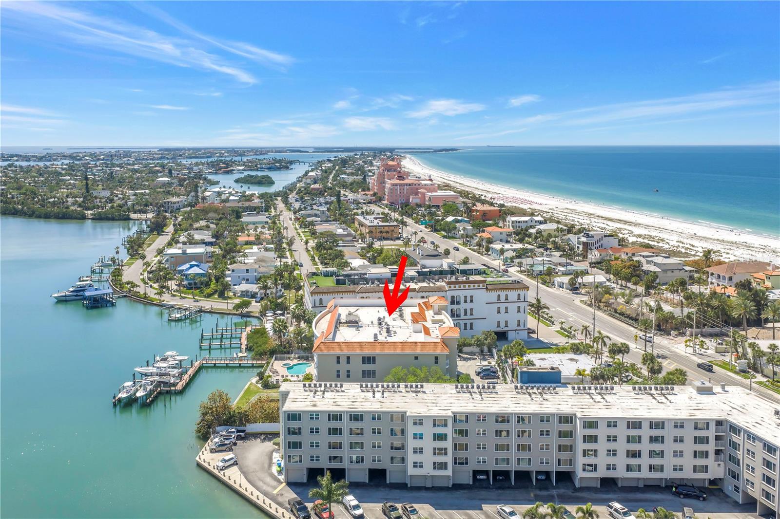 3805 GULF BLVD #205 — photo 51
