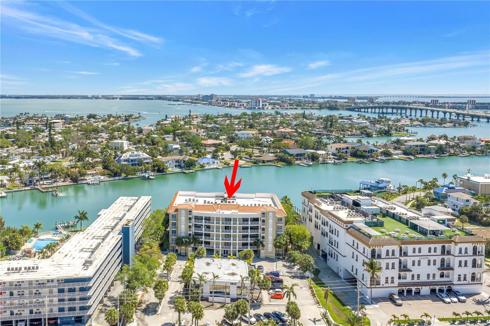 3805 GULF BLVD #205 — photo 49