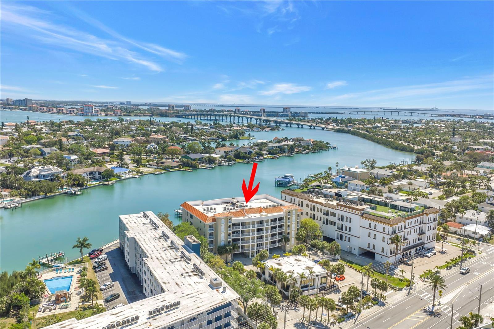 3805 GULF BLVD #205 — photo 50