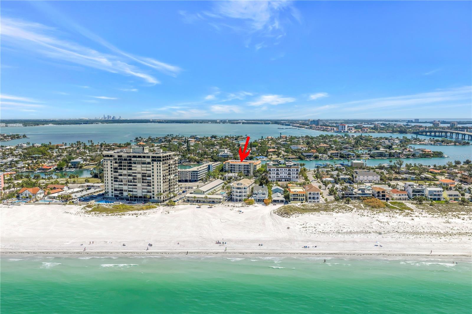 3805 GULF BLVD #205 — photo 54
