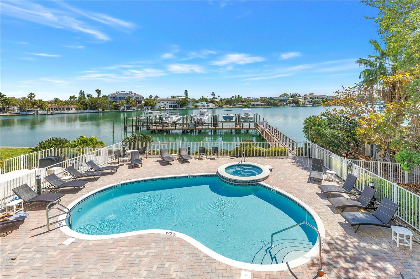 3805 GULF BLVD #205 — photo 44