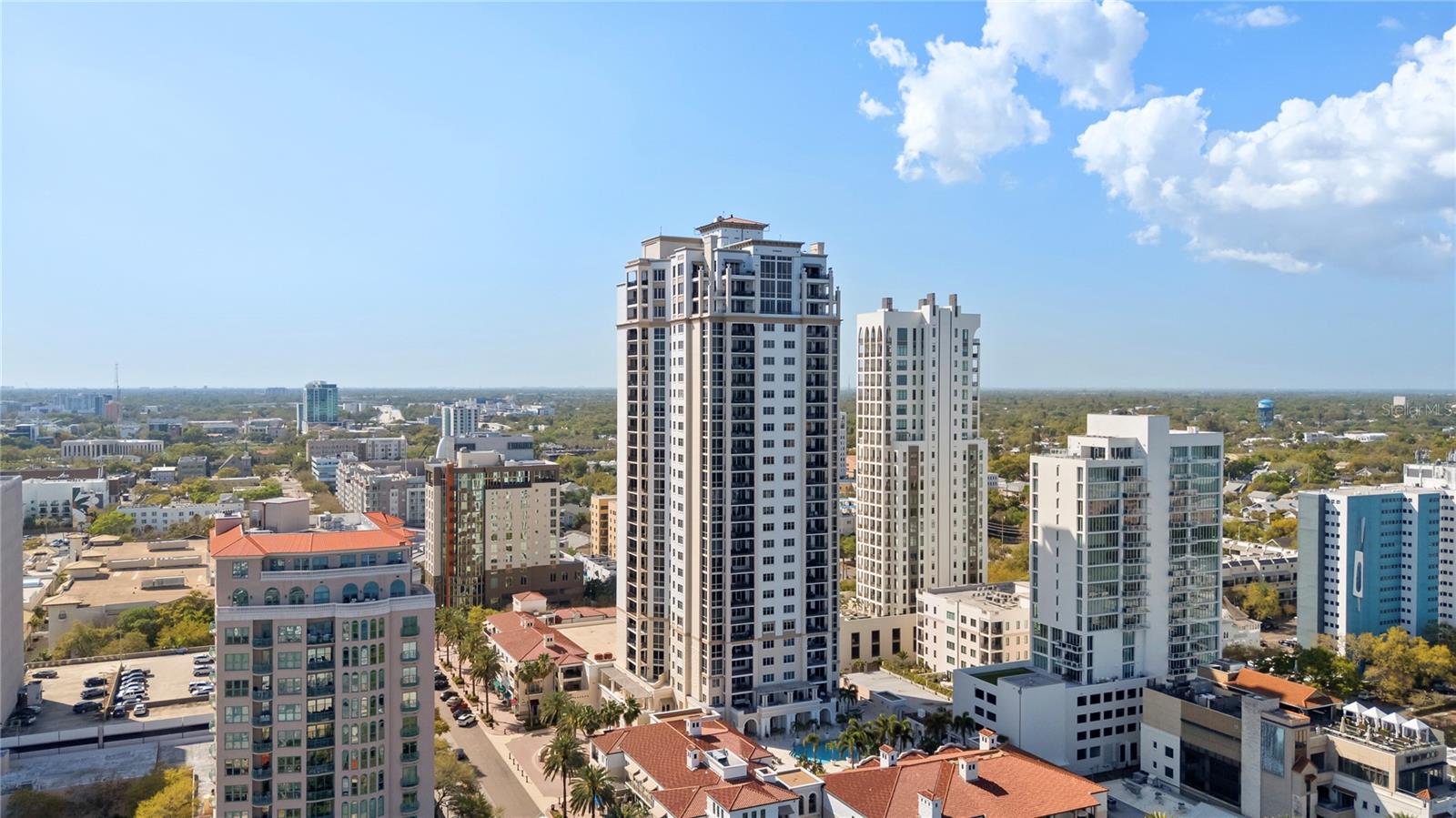 300 BEACH DR NE #302 — photo 27