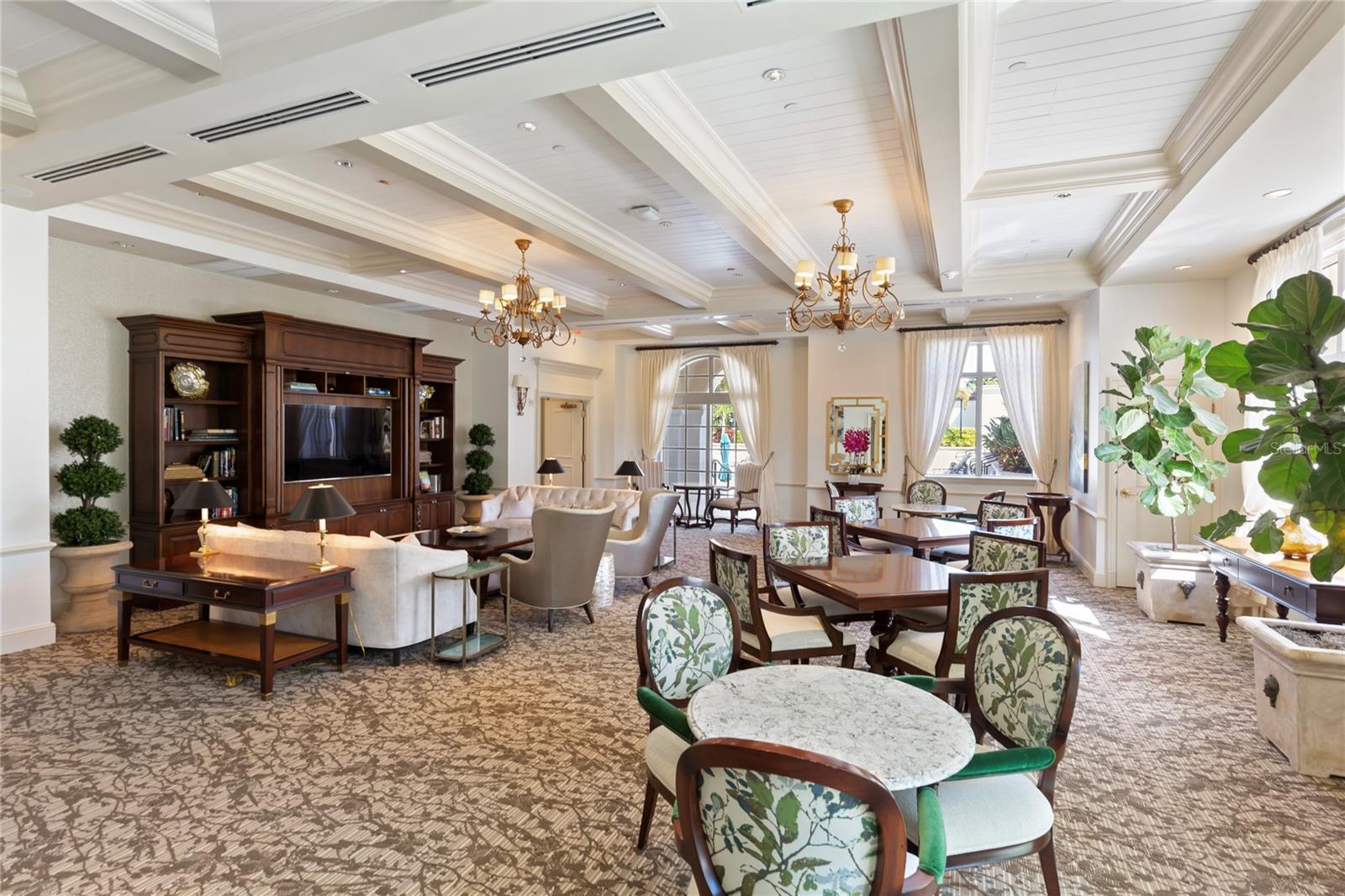 300 BEACH DR NE #302 — photo 38