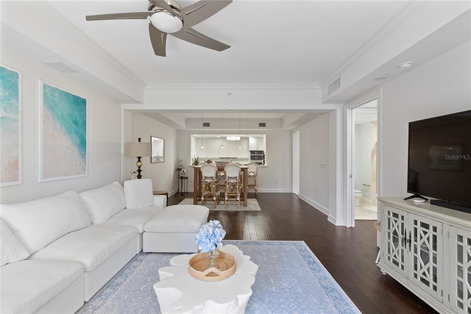 300 BEACH DR NE #302 — photo 9