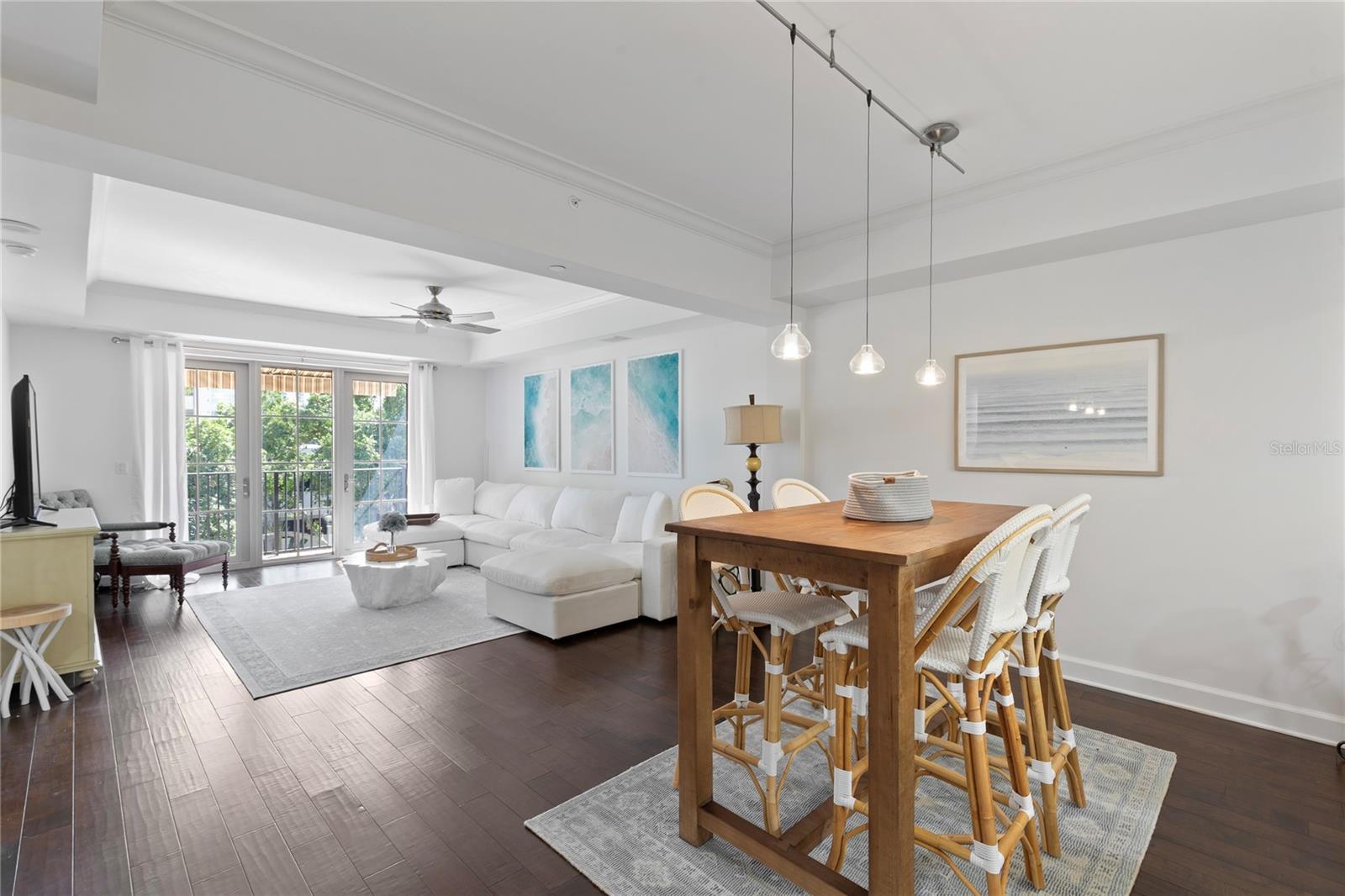 300 BEACH DR NE #302 — photo 13