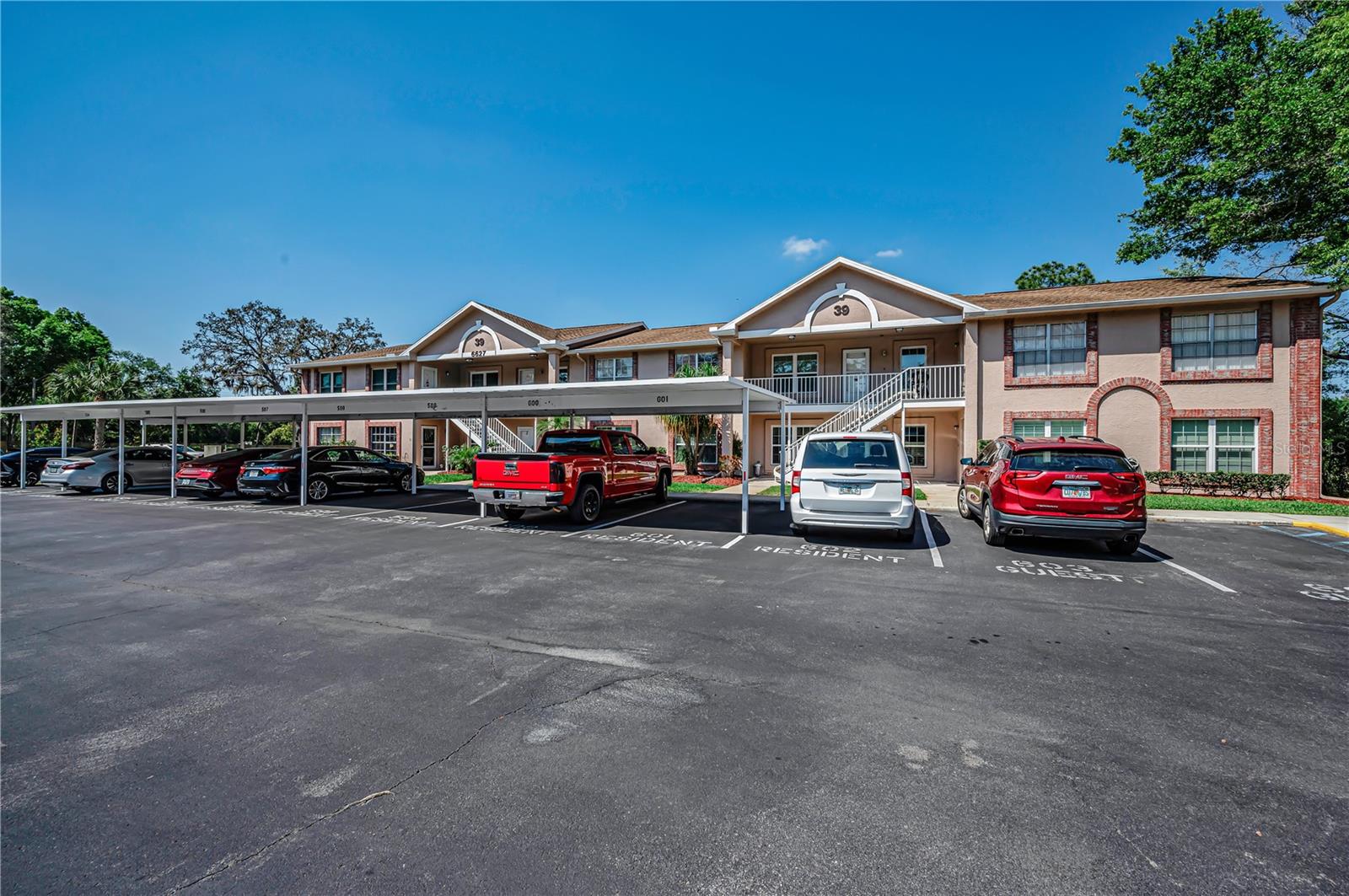 6627 SPRING FLOWER DR #14 — photo 4