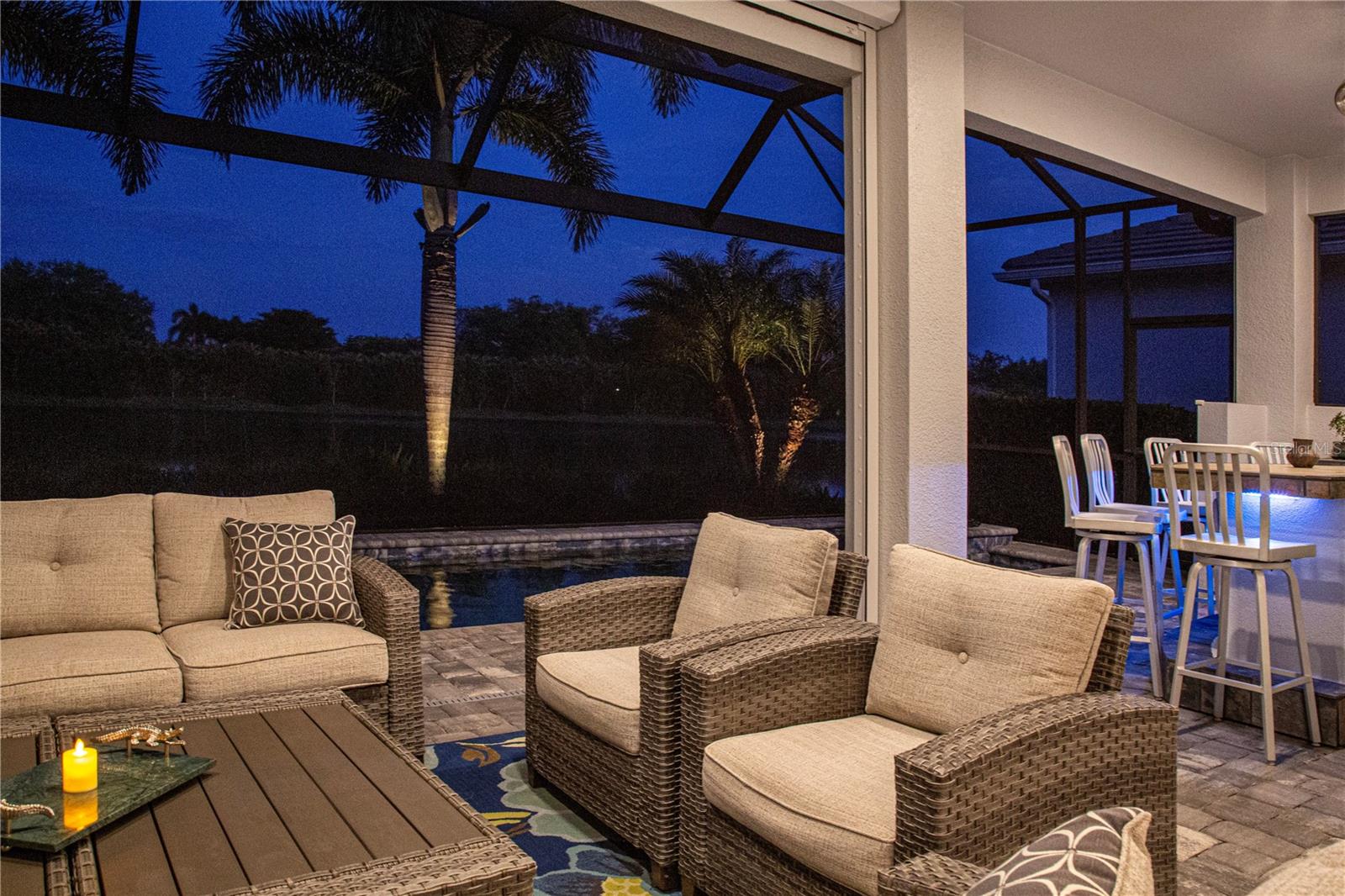 7732 SANDHILL LAKE DR — photo 87
