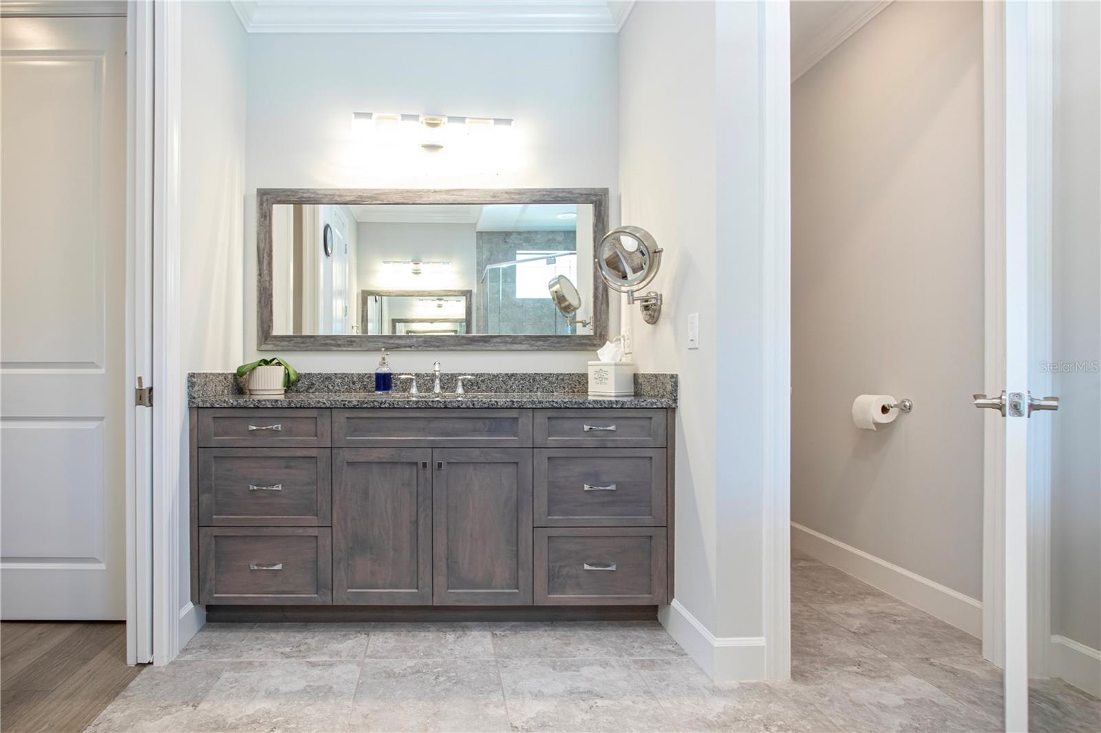 7732 SANDHILL LAKE DR — photo 72
