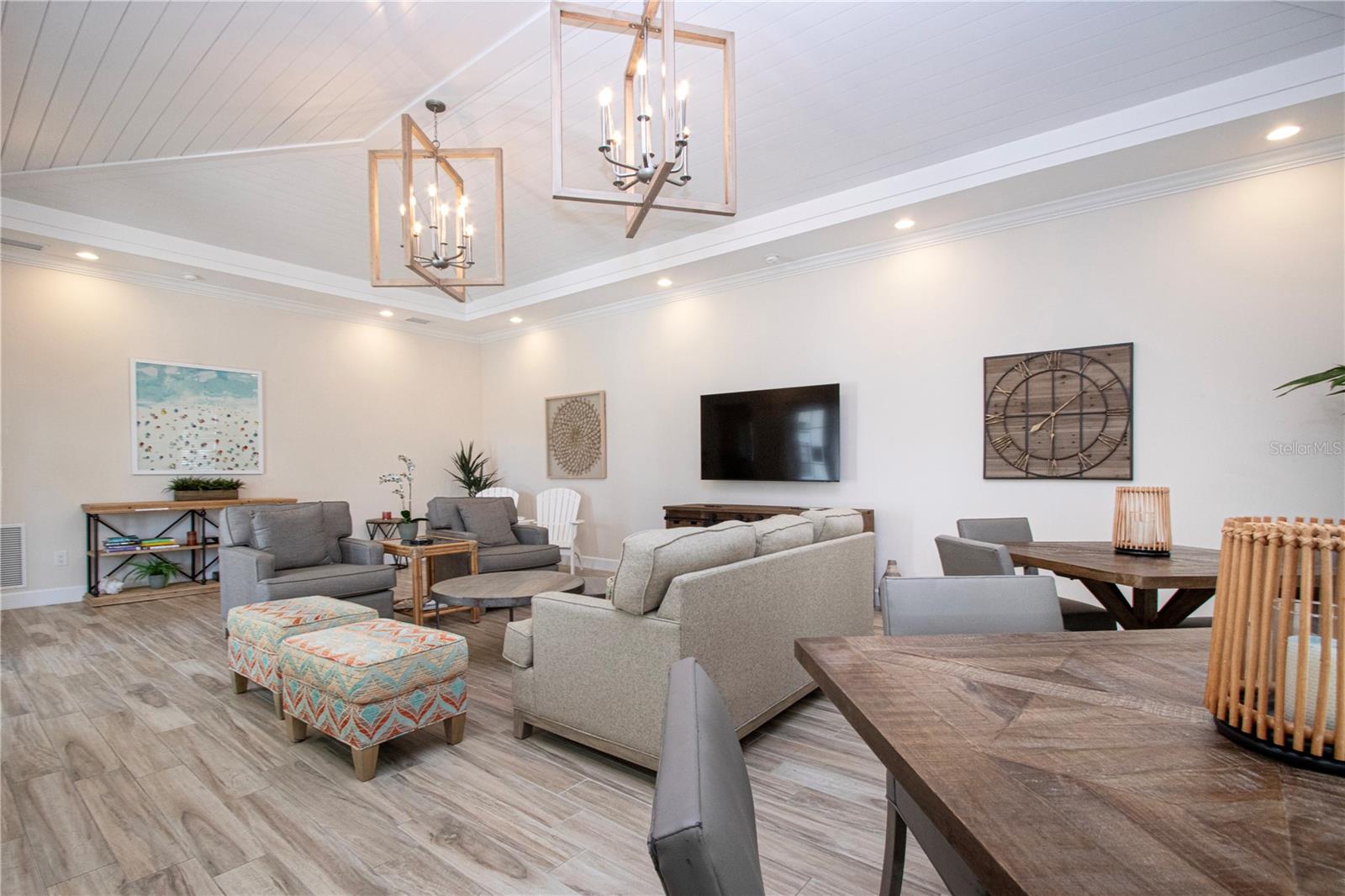 7732 SANDHILL LAKE DR — photo 97