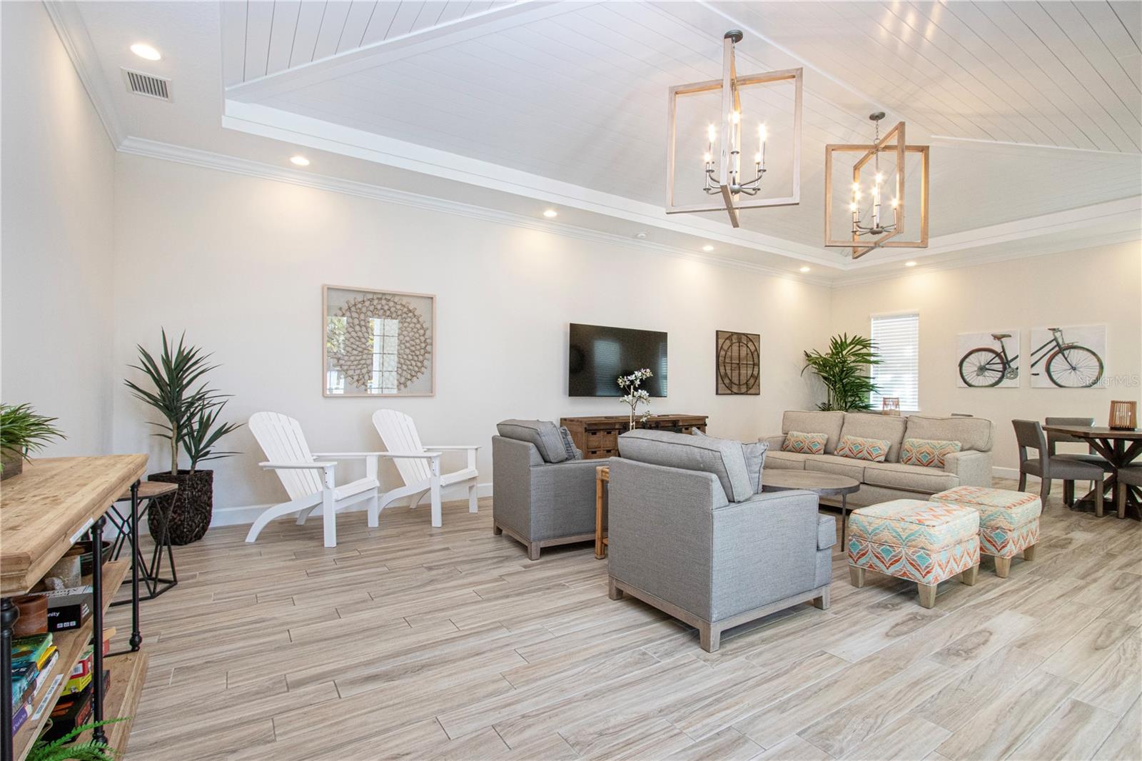 7732 SANDHILL LAKE DR — photo 96
