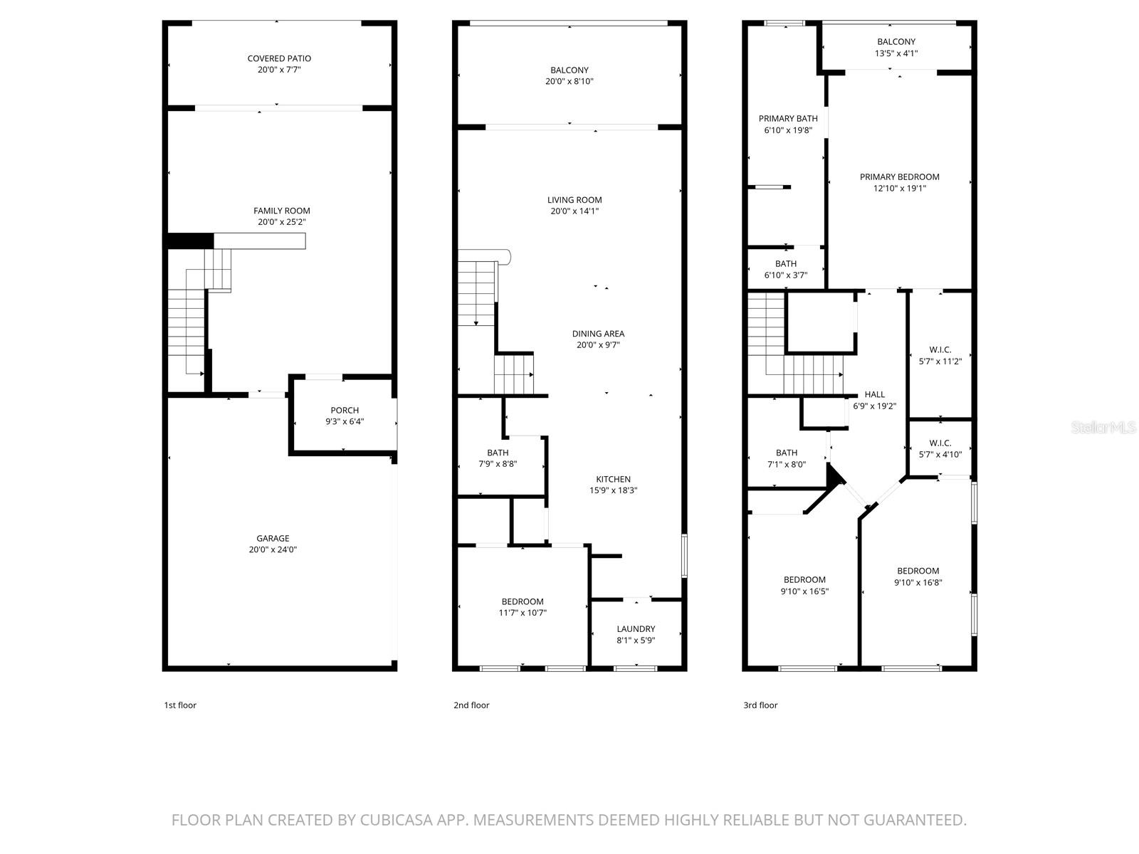 158 BRIGHTWATER DR #1 — photo 39