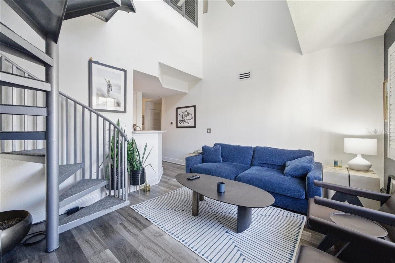 501 KNIGHTS RUN AVE #1320 — photo 9