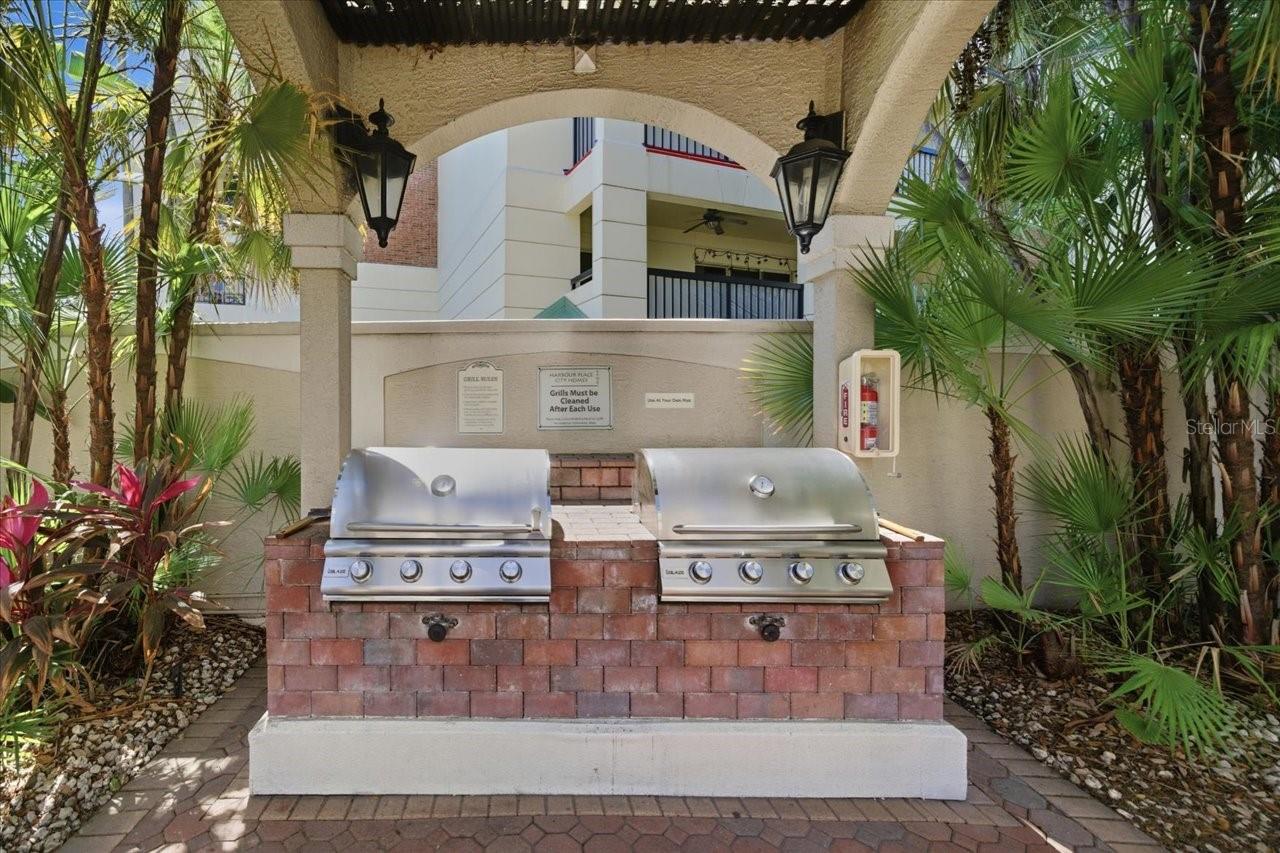 501 KNIGHTS RUN AVE #1320 — photo 38