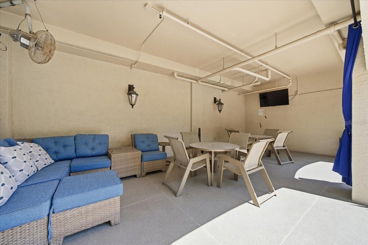 501 KNIGHTS RUN AVE #1320 — photo 37
