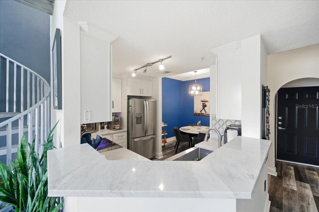 501 KNIGHTS RUN AVE #1320 — photo 14
