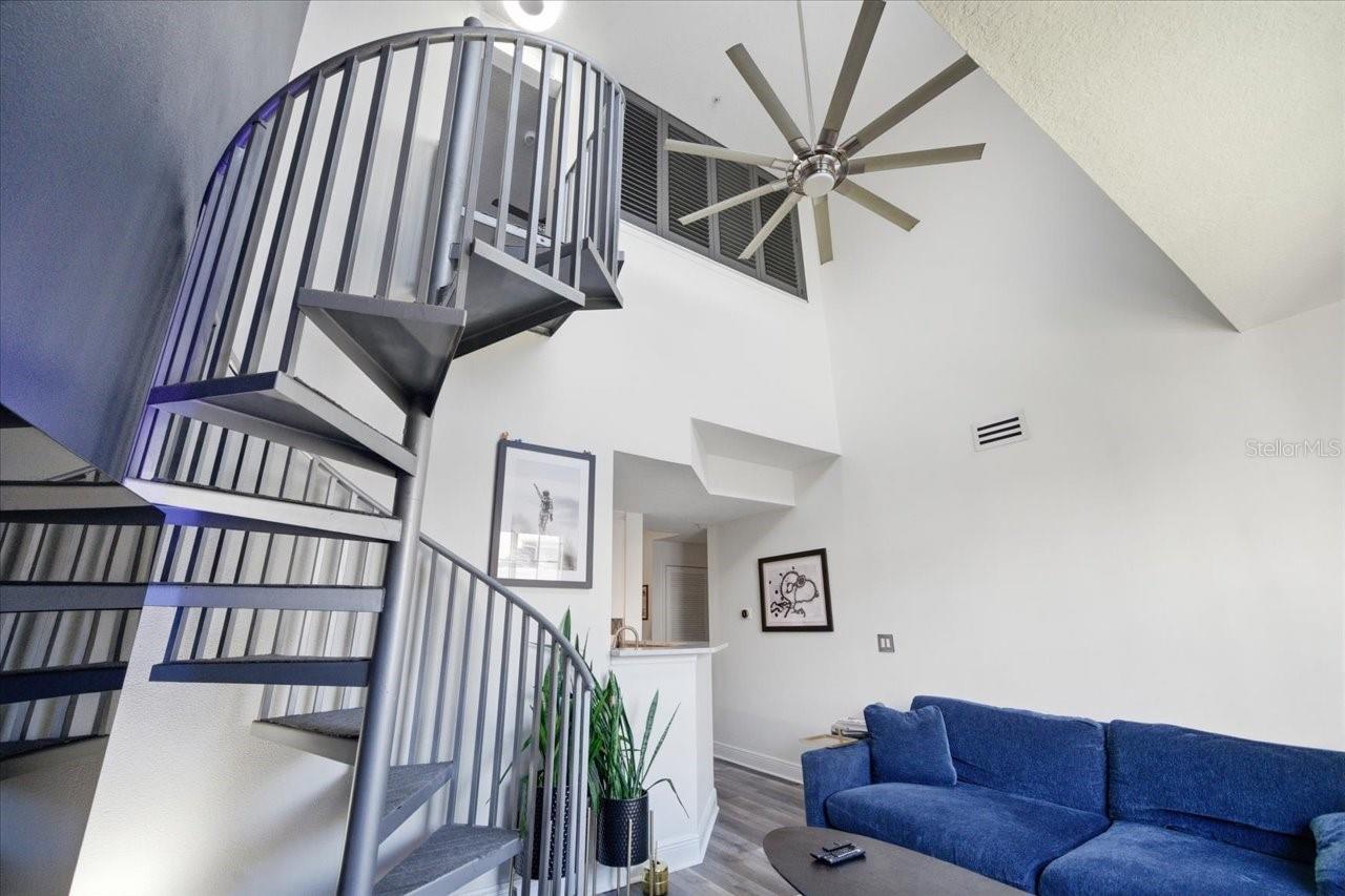 501 KNIGHTS RUN AVE #1320 — photo 10