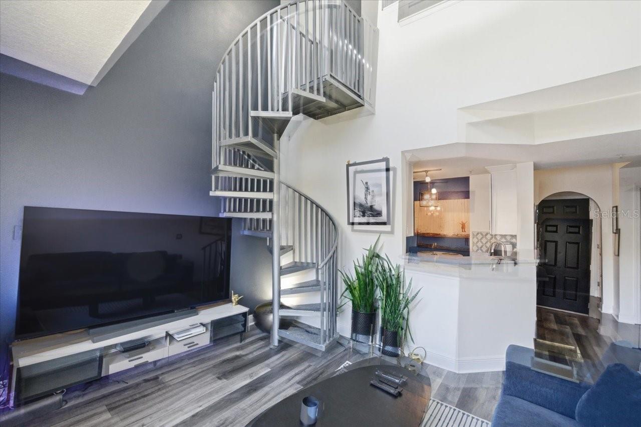 501 KNIGHTS RUN AVE #1320 — photo 8