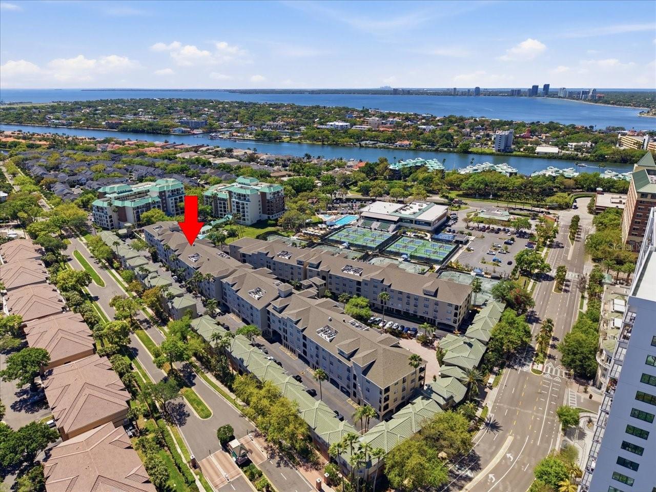 501 KNIGHTS RUN AVE #1320 — photo 49