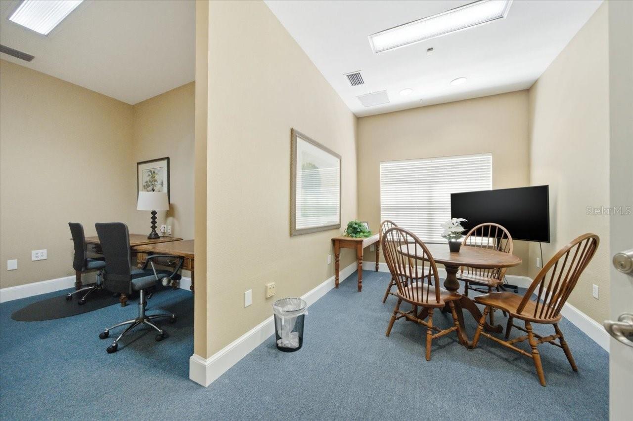 501 KNIGHTS RUN AVE #1320 — photo 42