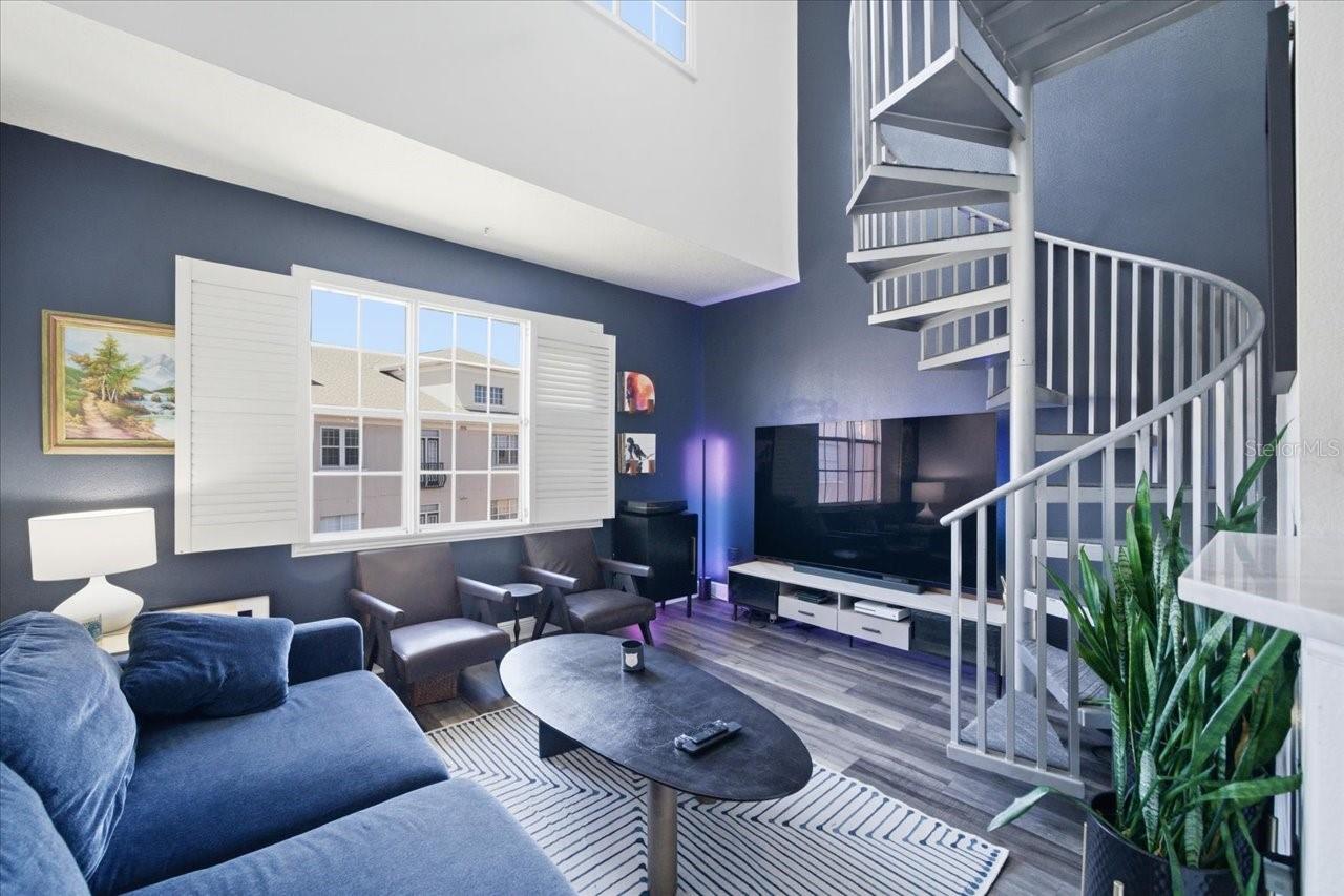 501 KNIGHTS RUN AVE #1320 — photo 7