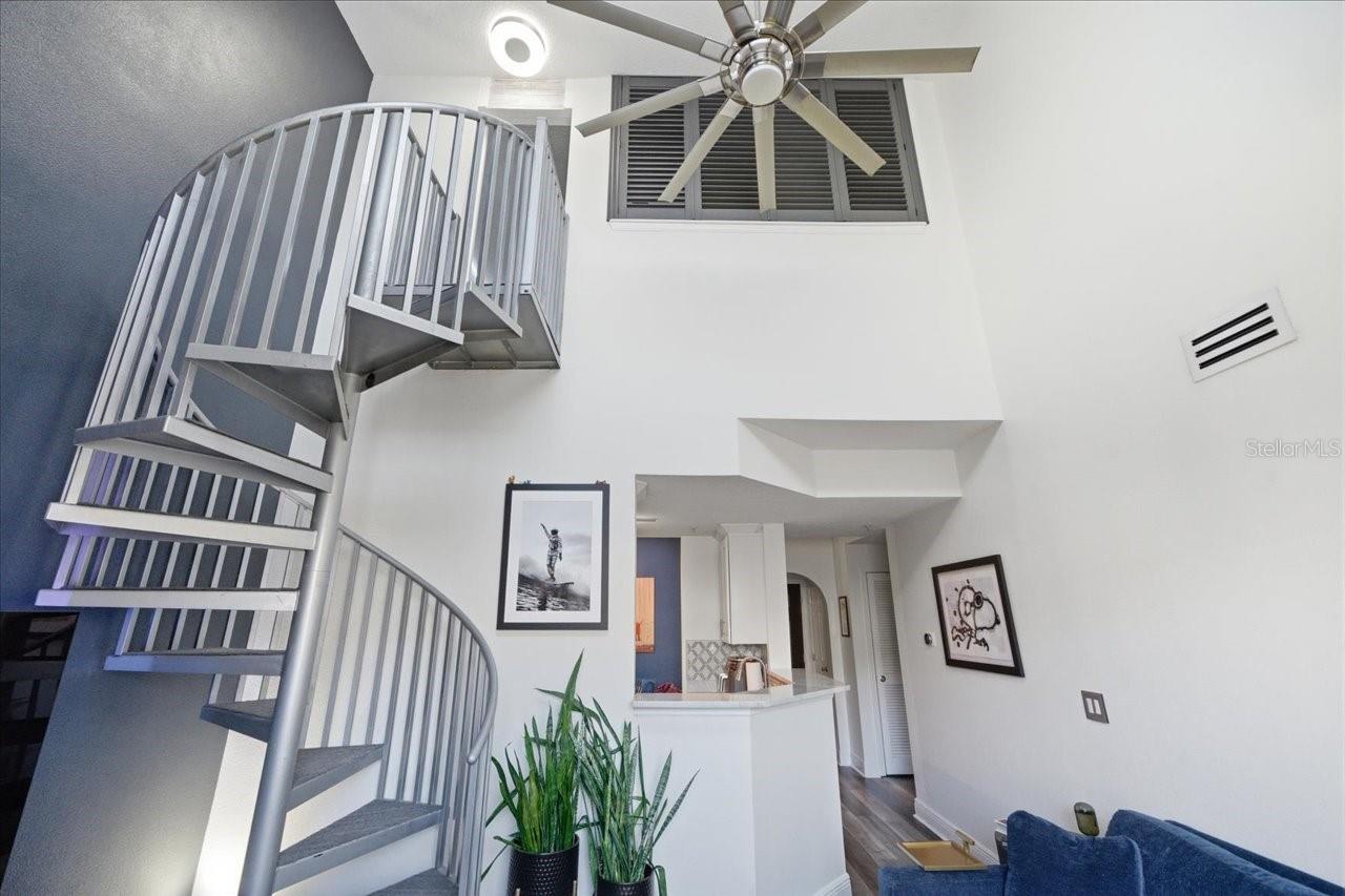 501 KNIGHTS RUN AVE #1320 — photo 12