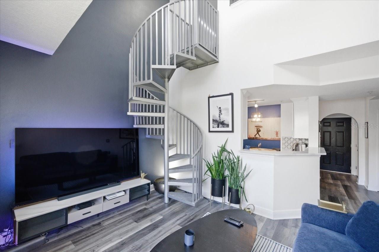 501 KNIGHTS RUN AVE #1320 — photo 11