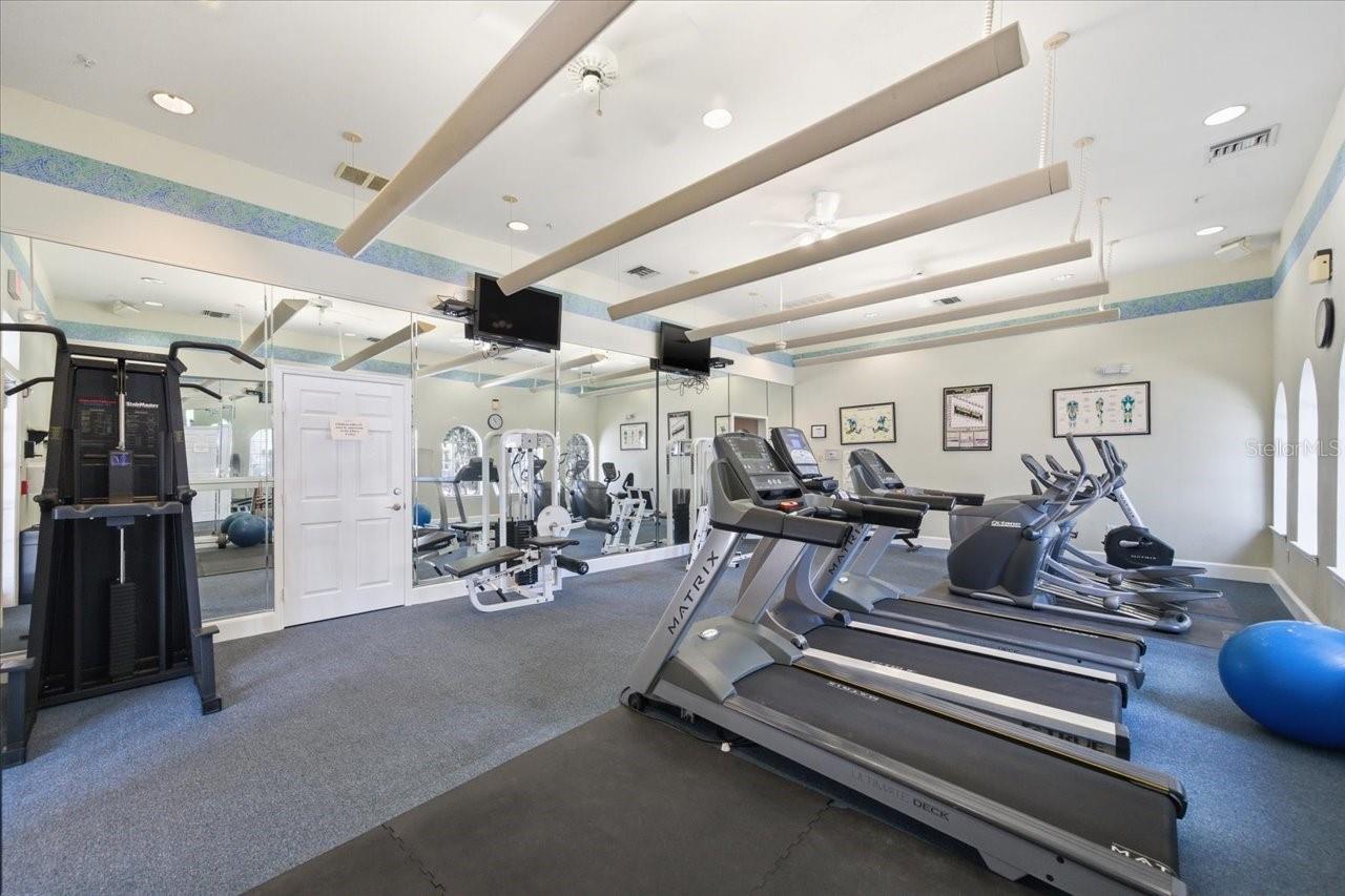 501 KNIGHTS RUN AVE #1320 — photo 40