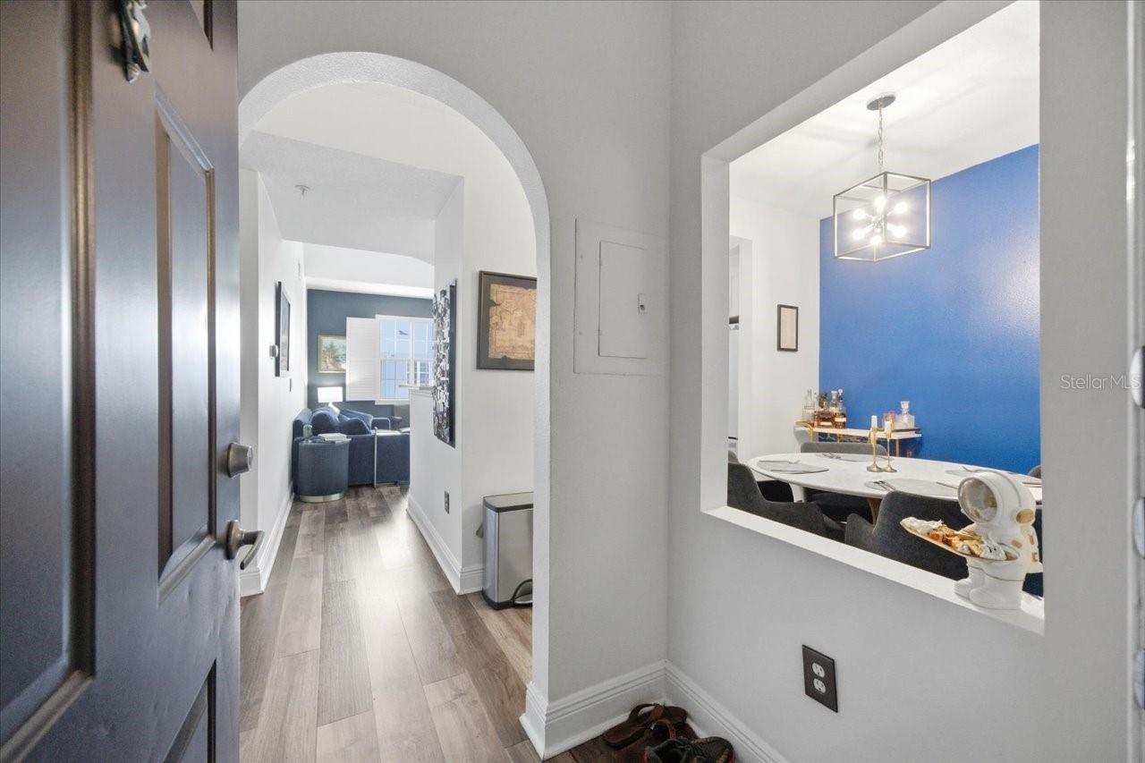 501 KNIGHTS RUN AVE #1320 — photo 5