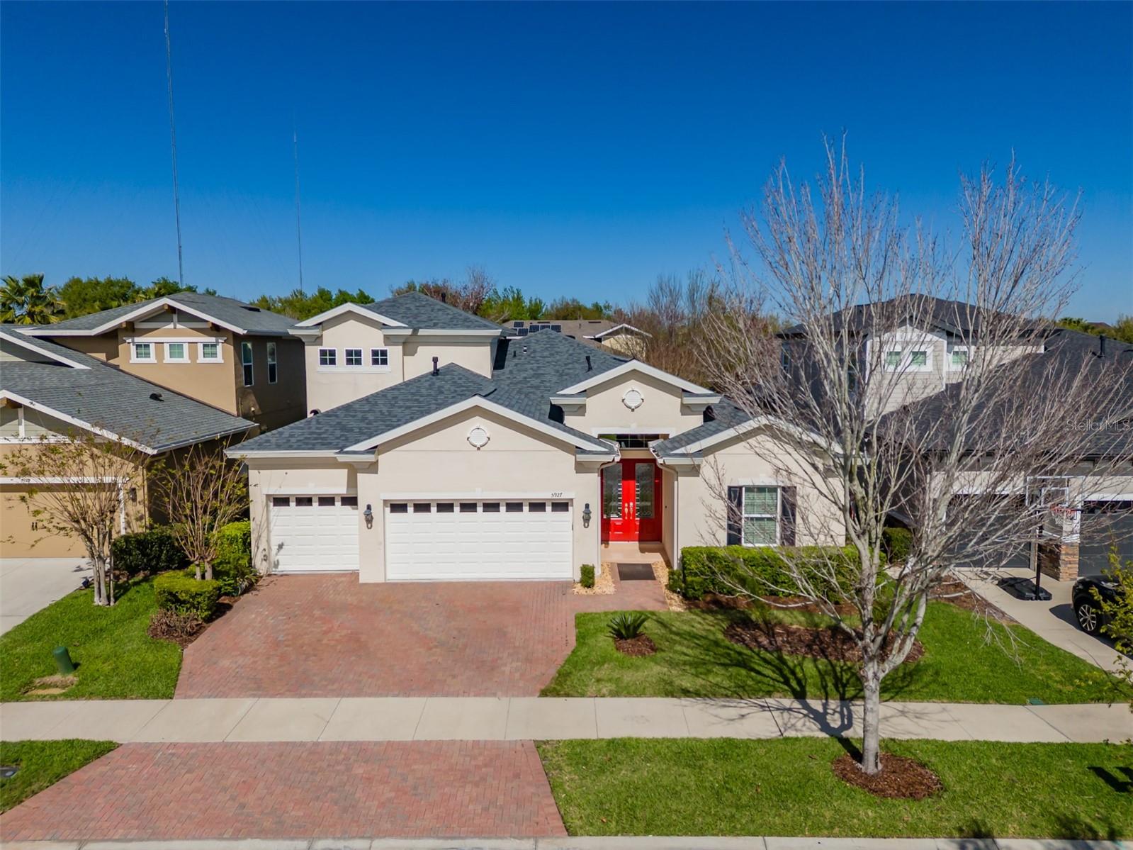 5927 JASPER GLEN DR — photo 2