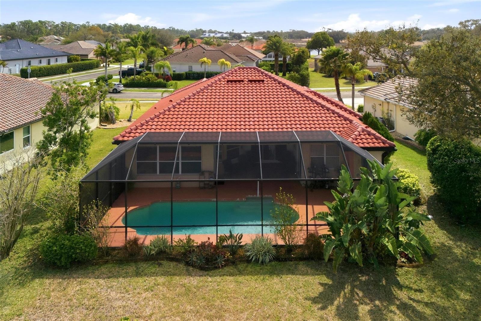 2499 SILVER PALM RD — photo 41
