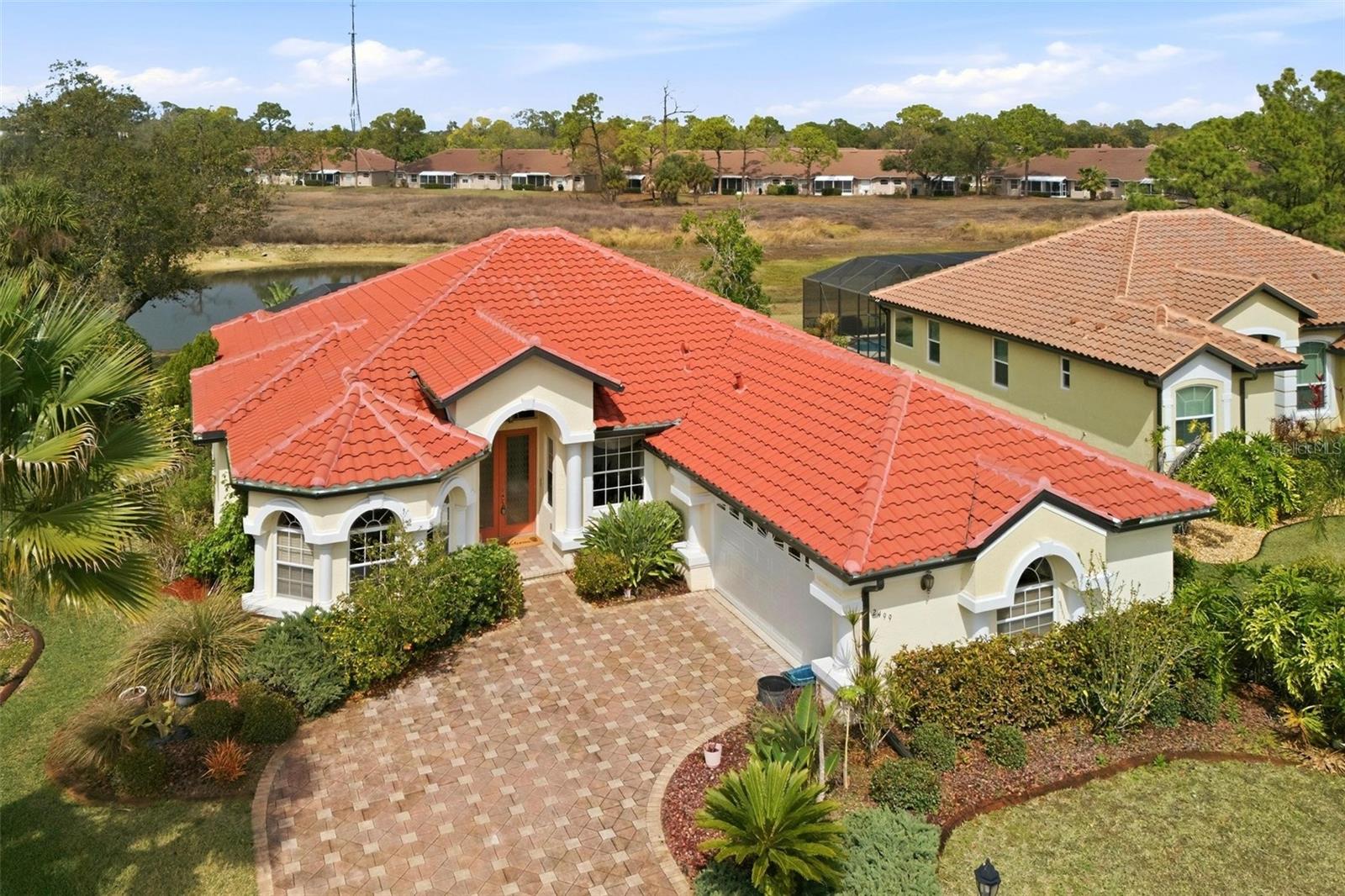 2499 SILVER PALM RD — photo 3