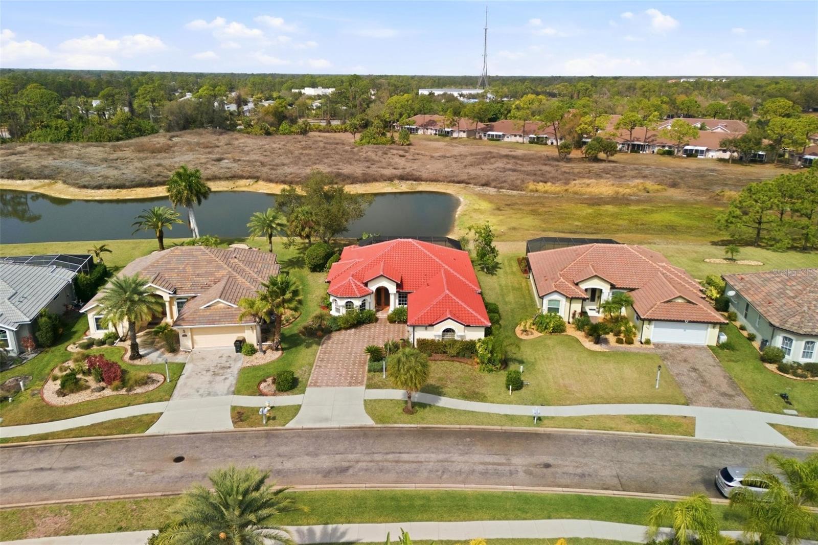 2499 SILVER PALM RD — photo 2