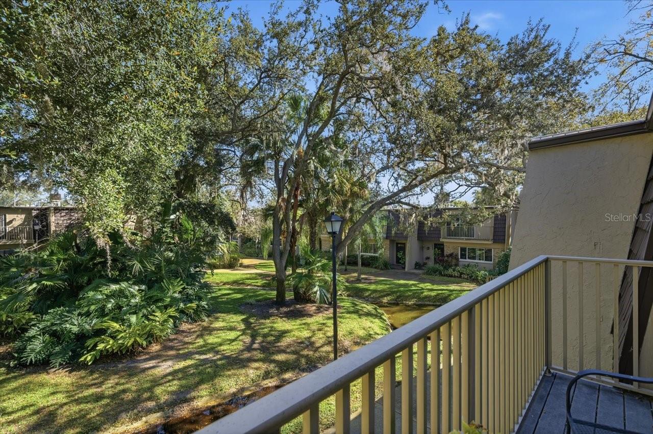 10603 CARROLLBROOK WAY #10603 — photo 32