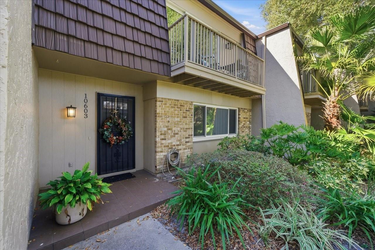 10603 CARROLLBROOK WAY #10603 — photo 33