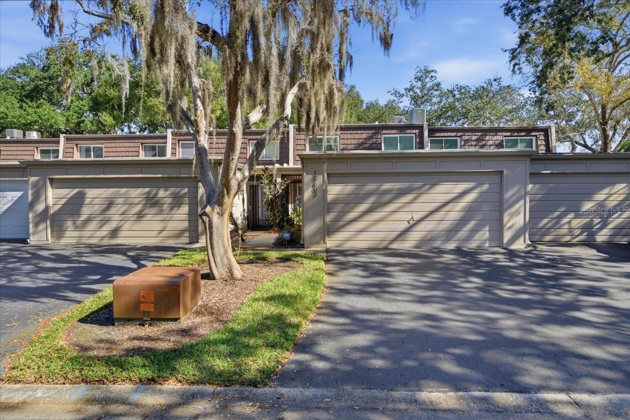 10603 CARROLLBROOK WAY #10603 — photo 2