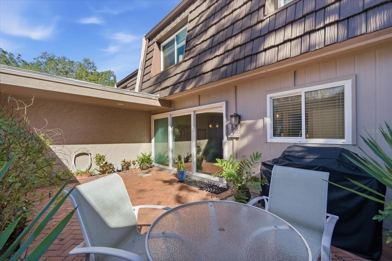 10603 CARROLLBROOK WAY #10603 — photo 29
