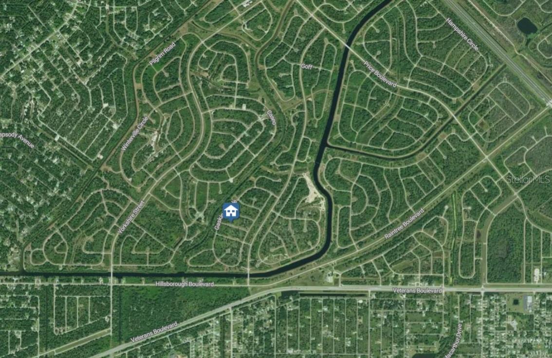 Lot 14 MORRISETTE LN — photo 3