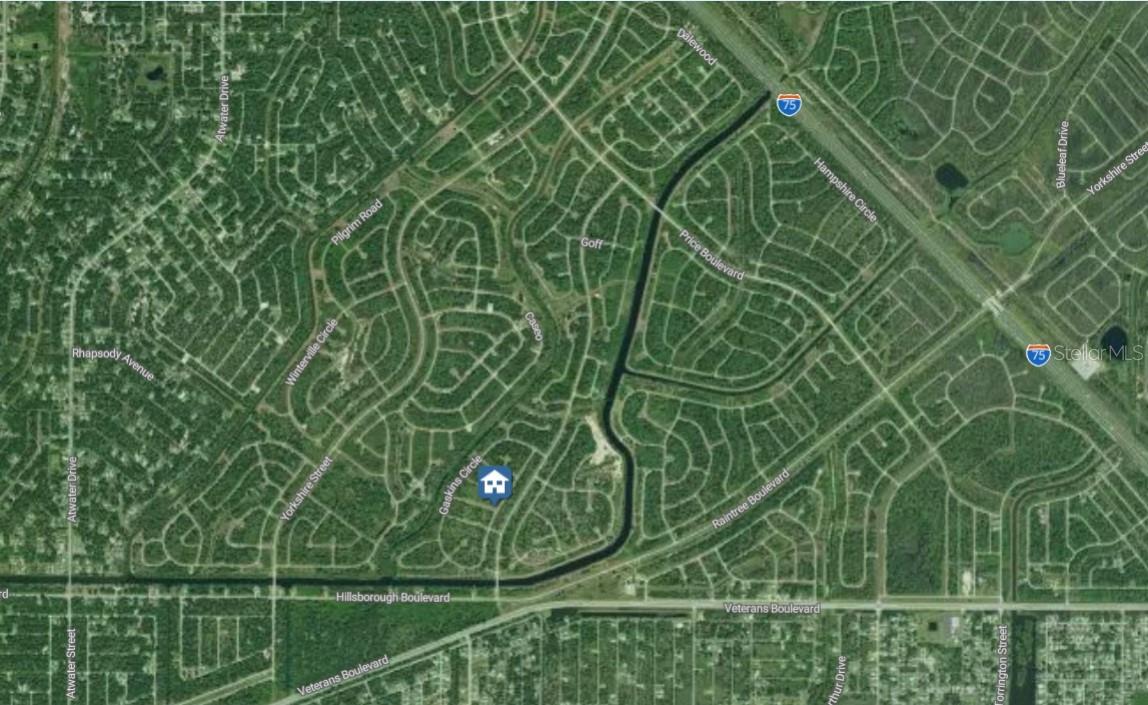 Lot 9 MORRISETTE LN — photo 3