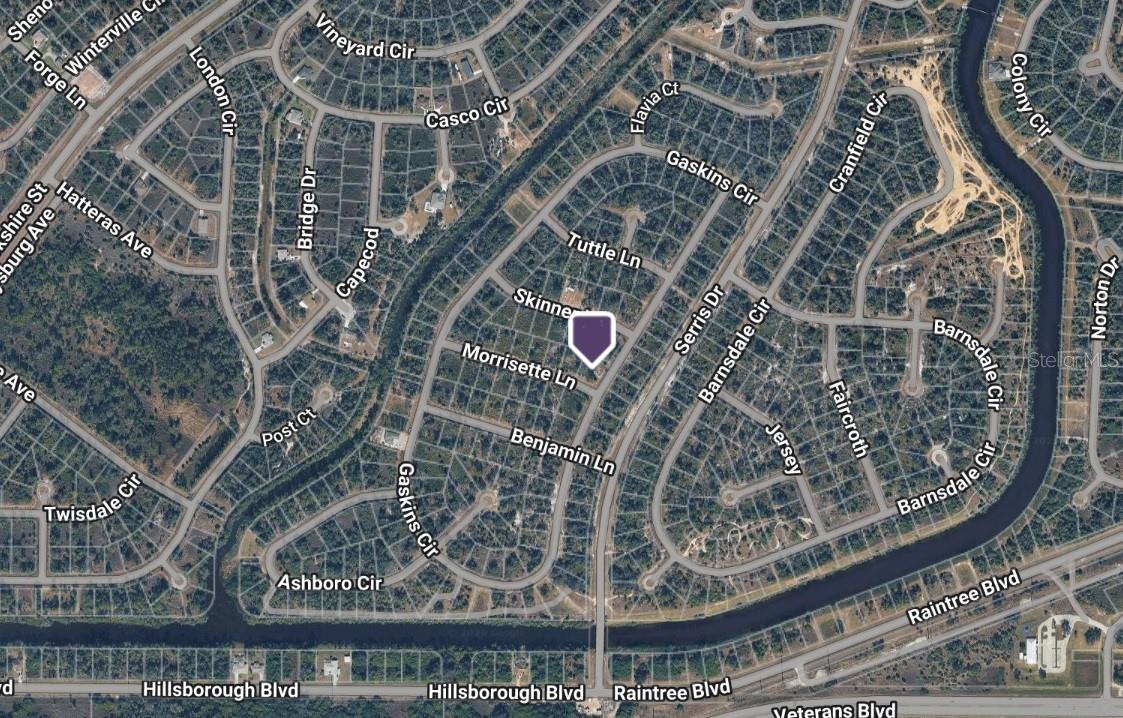 Lot 9 MORRISETTE LN — photo 2
