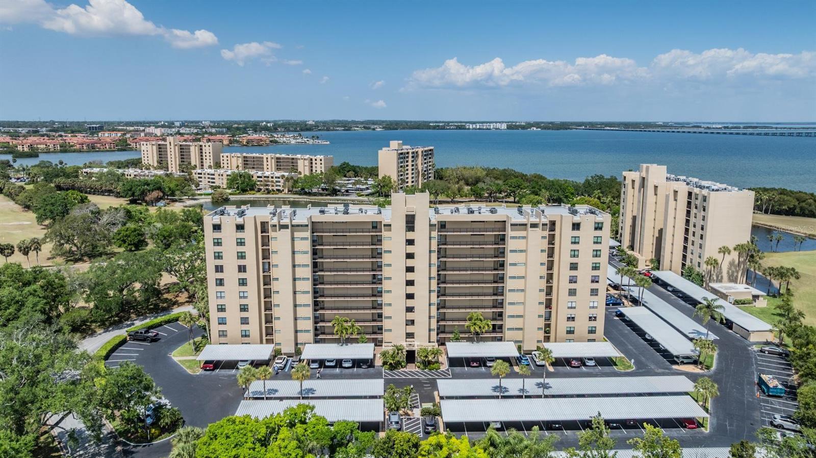 2621 COVE CAY DR #606 — photo 27