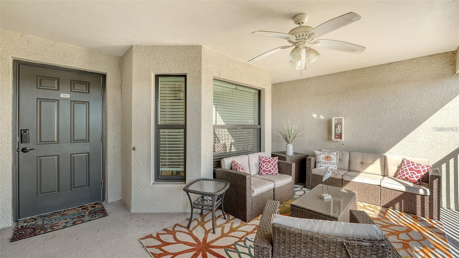 5537 PALMER CIR #201 — photo 8