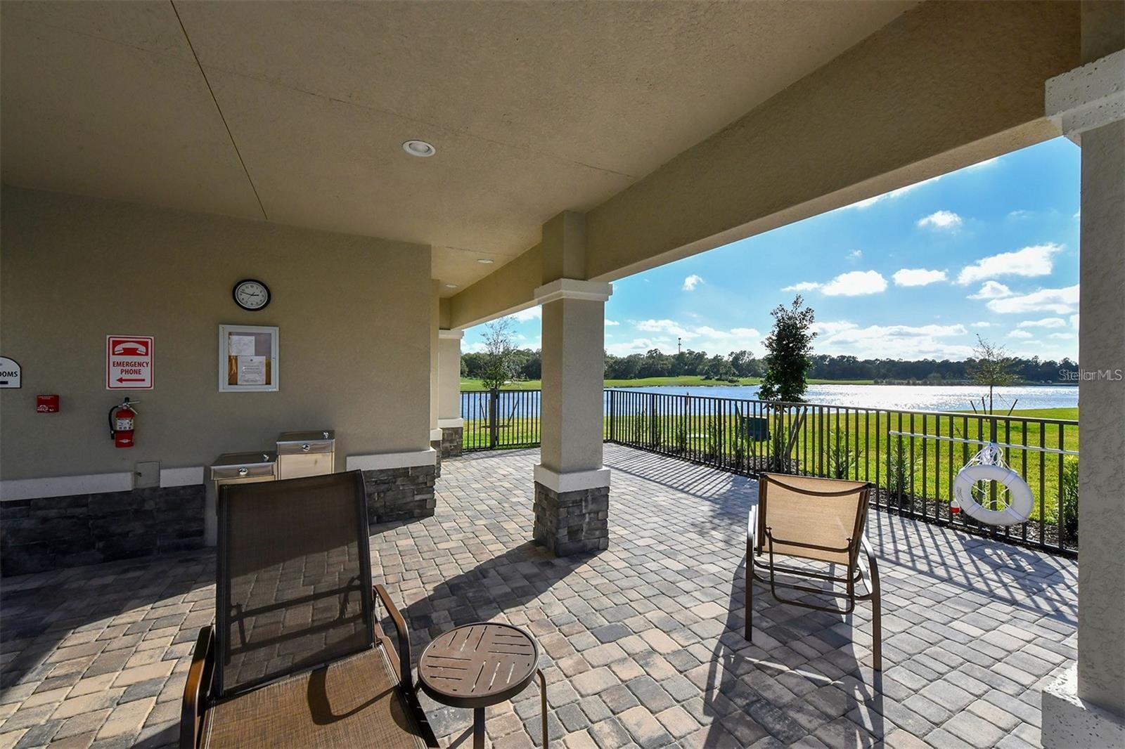 5537 PALMER CIR #201 — photo 61