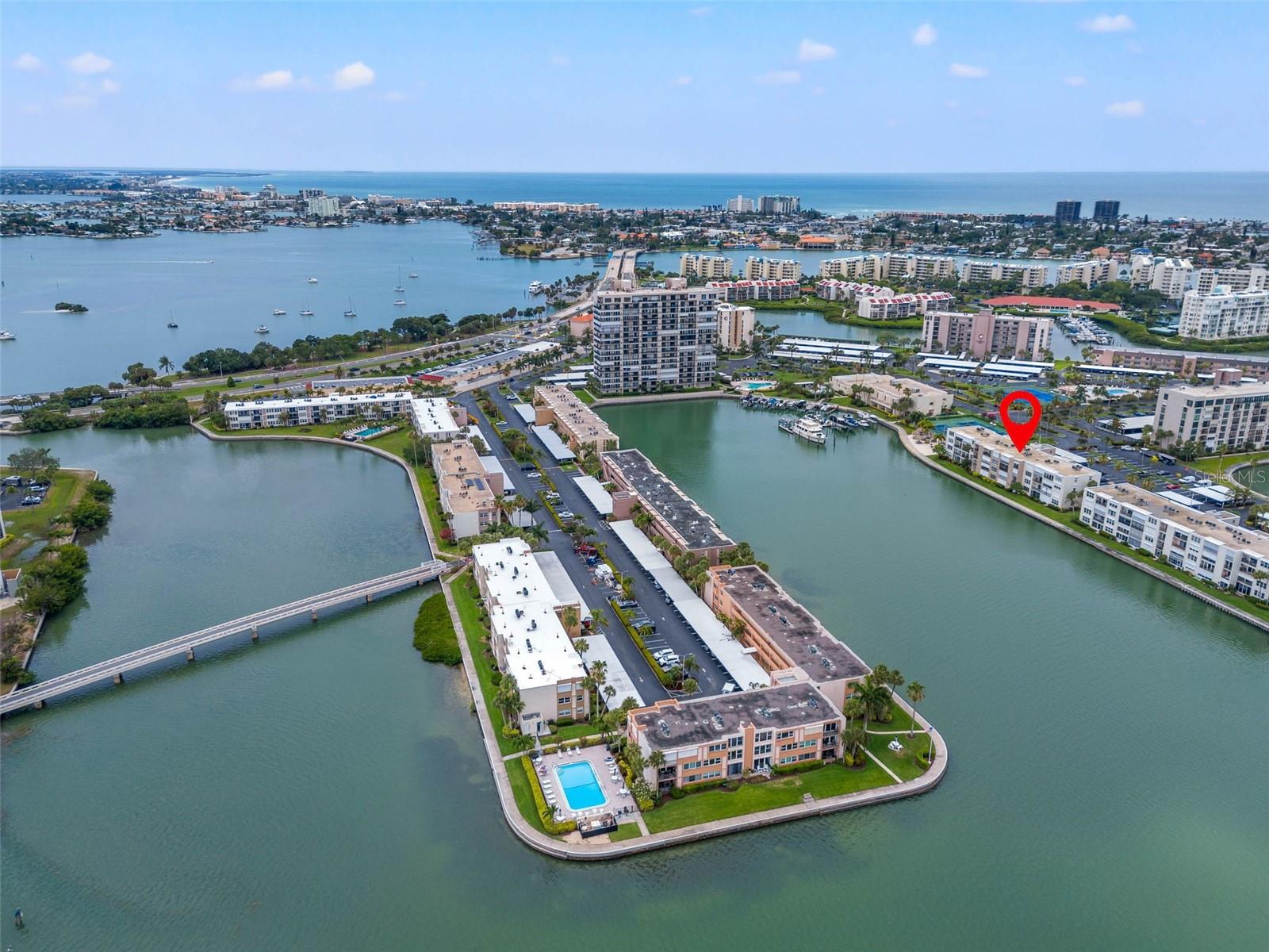 7625 SUN ISLAND DR S #207 — photo 42