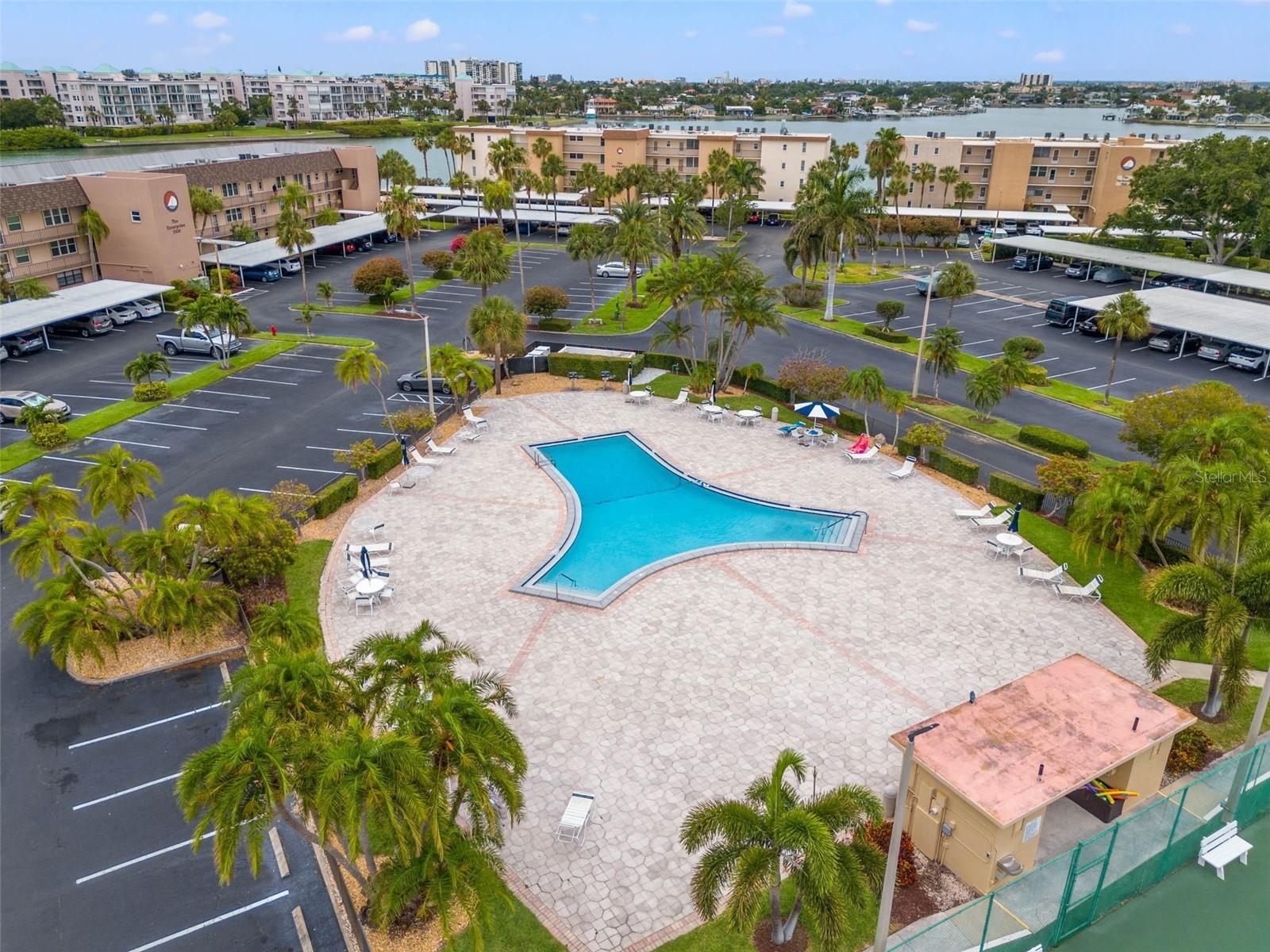7625 SUN ISLAND DR S #207 — photo 30